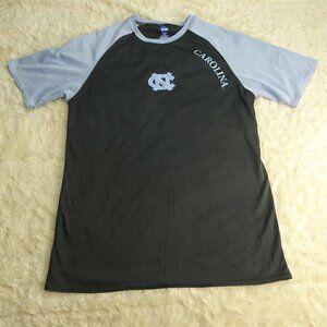 NCAA North Carolina Tar Heels Athletic Shirt Med